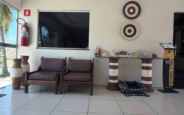 Pousada Aeroporto