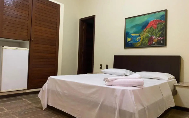 Pousada Dom Manuel