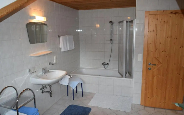 Ferienwohnung Gapp