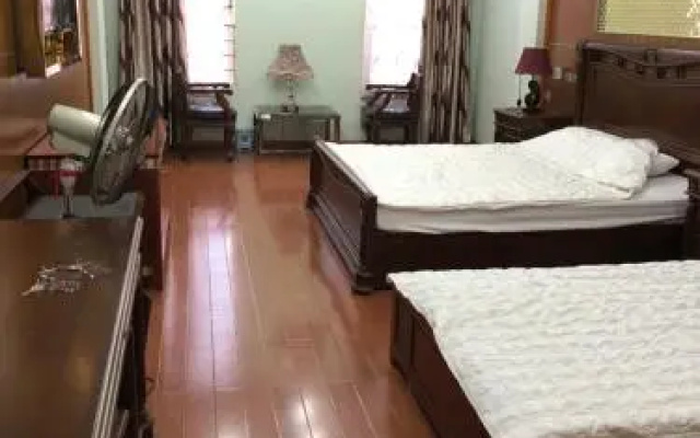 HảI CHIềU 75 ANH ĐàO