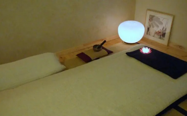 Ambiance cocooning