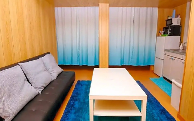 Star Light Terrace TERUYA / Vacation STAY 64934