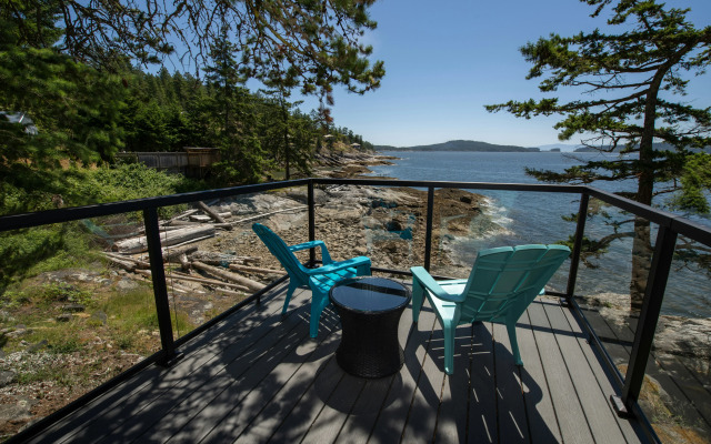 Rockwater Secret Cove Resort