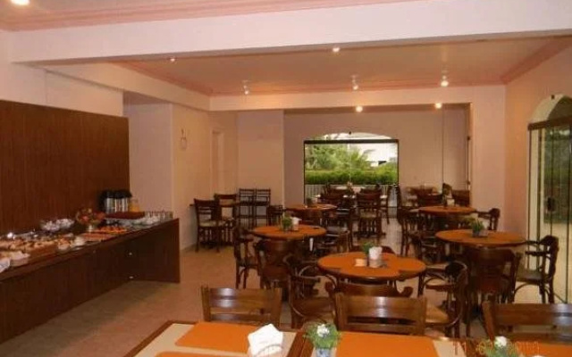 Guaruja Flat Hotel