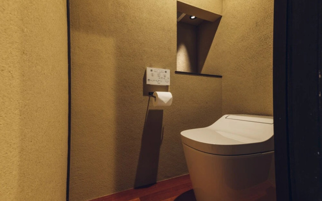 Nozomu House Kyoto