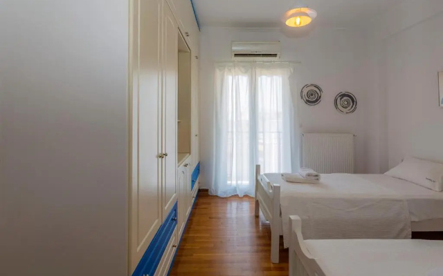 Euphoria apartment