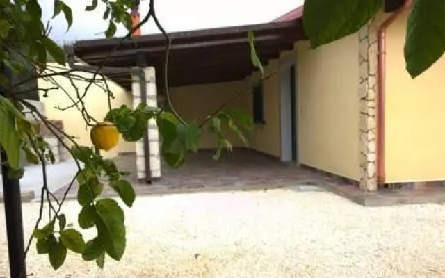 Villa Re Falare - Casa Vacanze