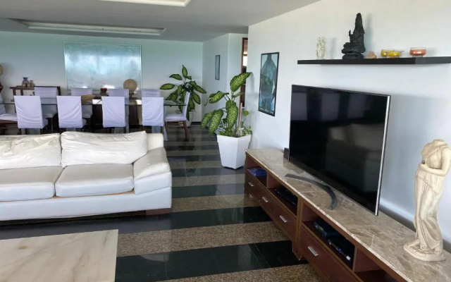 Apartamento Oceano Praia Fortaleza