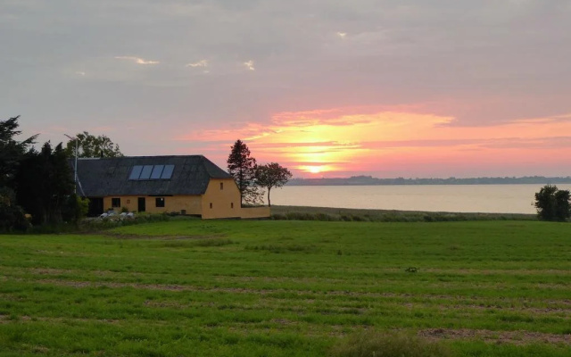 Bojden Cottage