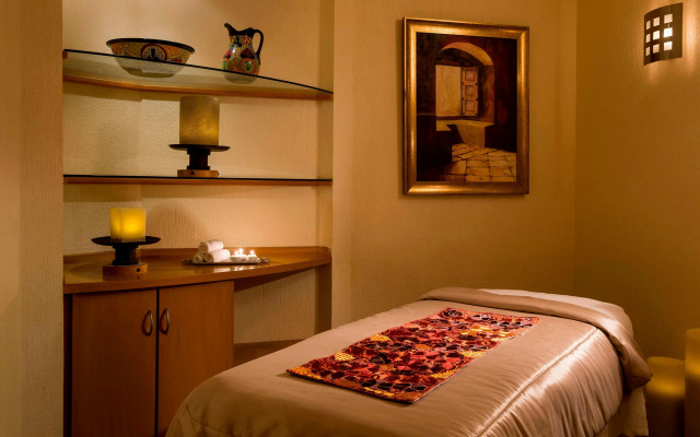 Marriott Cancun, An All-Inclusive Resort