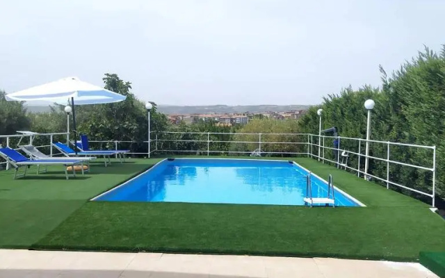 Rainbow Apartment