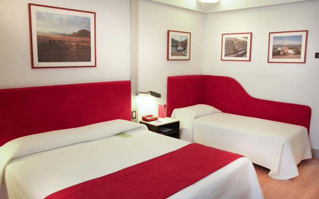 Art Hotel Museo
