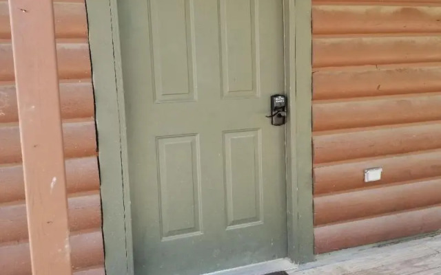 Arrowhead Cabins of Grand Lake