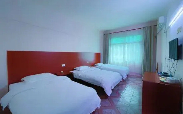 Yuelaixiang Hotel