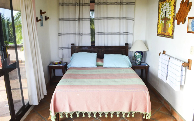 Casamar Suites