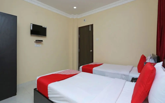 4439 Aura Inn