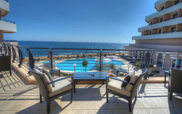 Radisson Blu Resort, Malta St. Julians