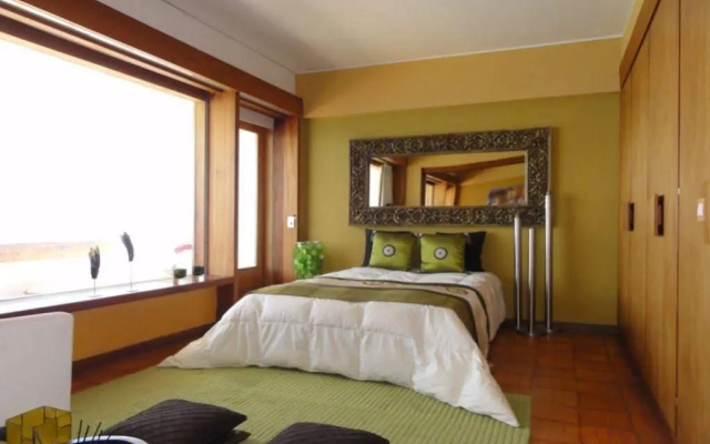 Flat305sesimbra