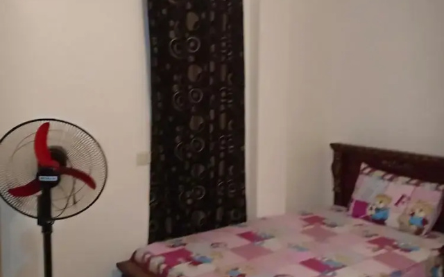 Apartment in Agoza
