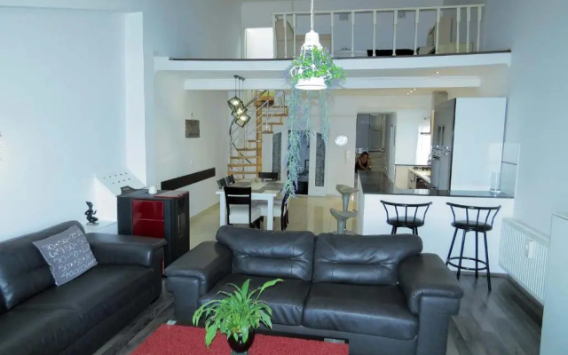 Apartment Zara