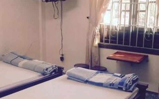 Anh Dung Guesthouse