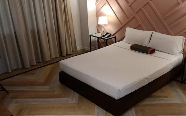 The Regent Ubon Hotel