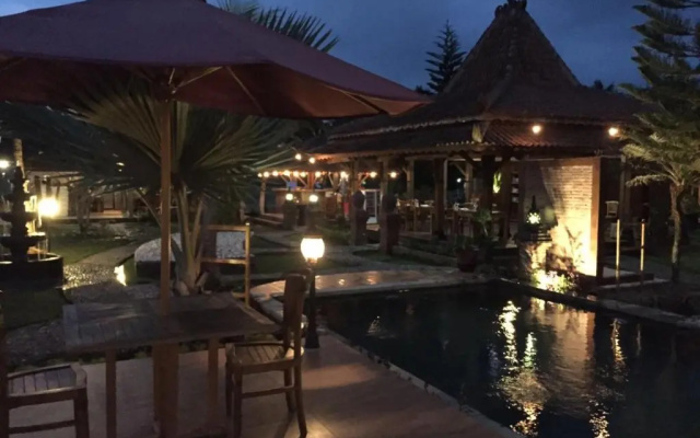 Rumah Dharma