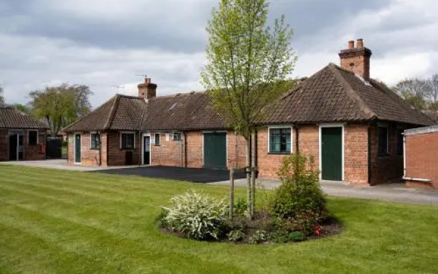 The Stable Suite @ York Racecourse