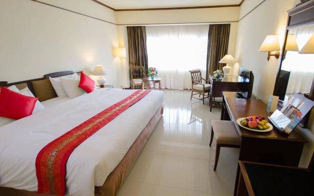 Mercure Chiang Mai
