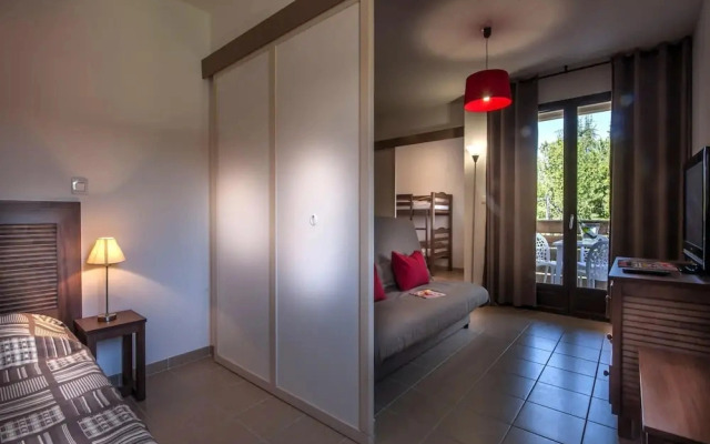 Family House for 6 in the Var