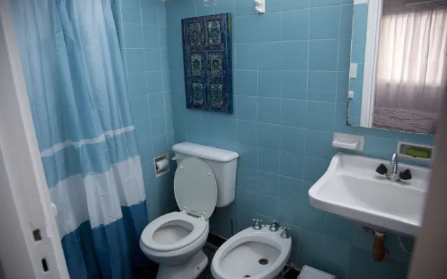 Comfortable Apartment in Palermo