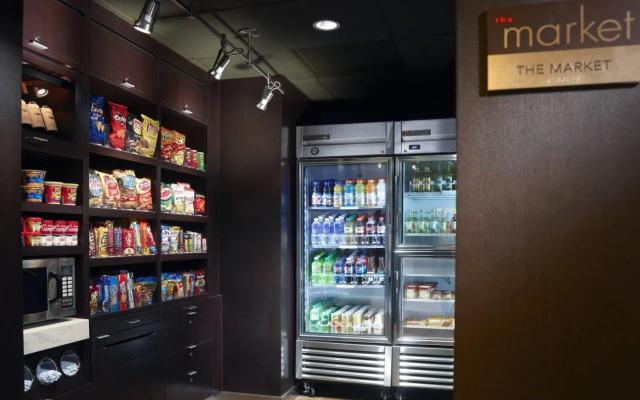 Courtyard by Marriott Atlanta Duluth/Gwinnett Place