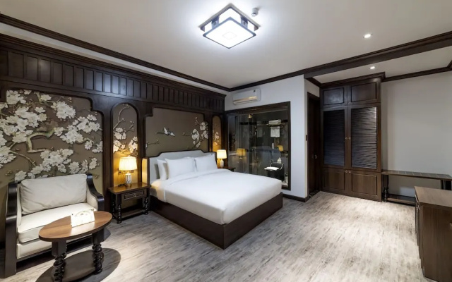 Le House Dalat