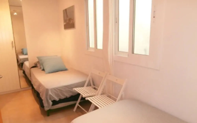 Apartment in Llafranc - 104279 by MO Rentals