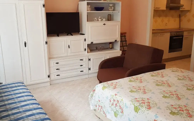 Cozy Apartments Matulji