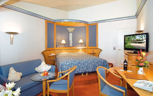 Burghotel