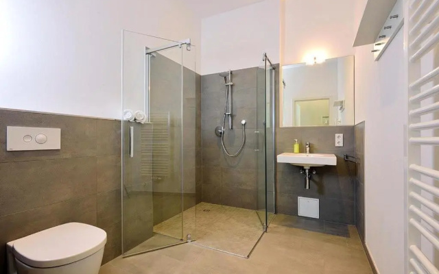 Aparthotel Anna Düne Aparthotel Anna Düne 0-01