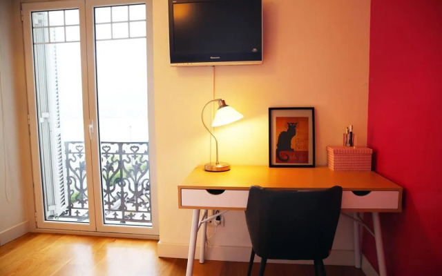 SEAFRONT LUXURY STUDIO - by SanSebastianApartments.es