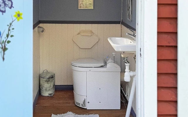 2 Person Holiday Home in Ekerö