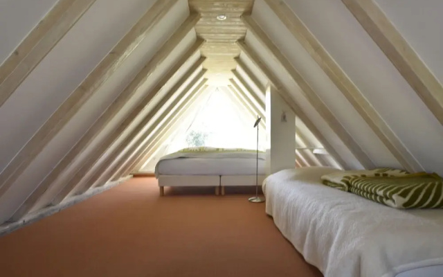 Attractive Miller's House in 't Zand With a Beautiful View