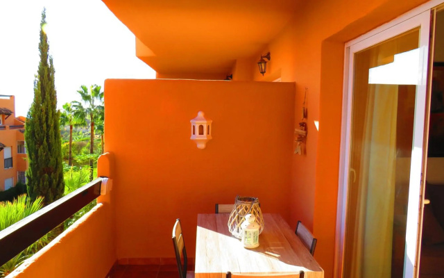 Casares Vacations