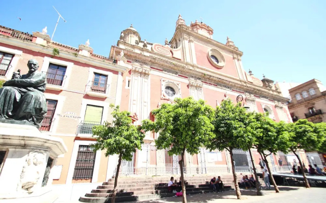 Lovely apartmet in historical centre