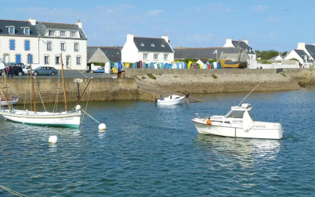 Holiday Flat Kerity-Penmarc'H - Bre06108J-P