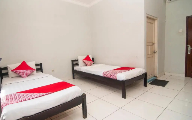 OYO 1401 Hotel Maya