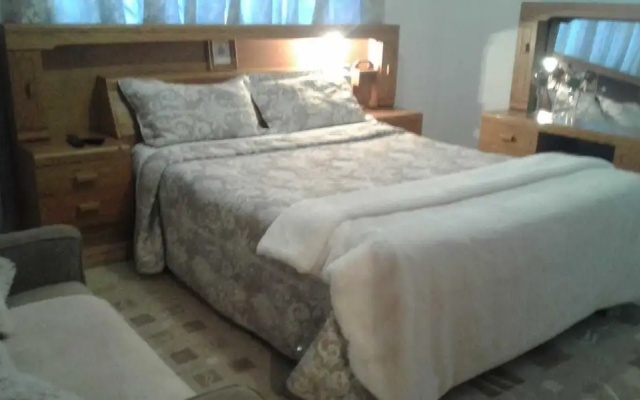 Amandahill Guest House