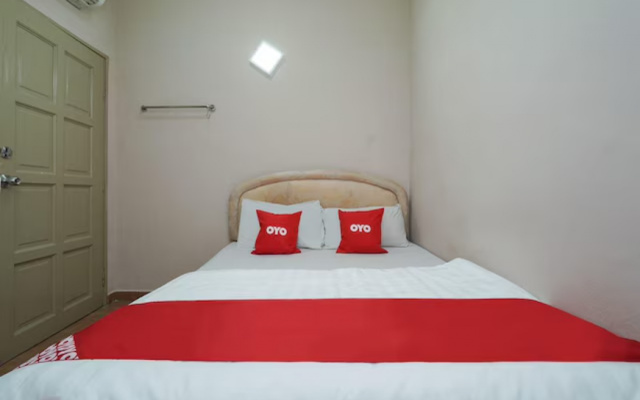 Hotel O 9 @ Kajang Town