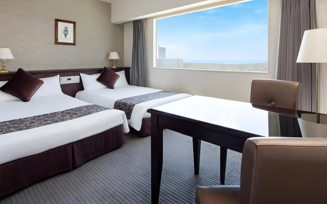 Hotel Francs