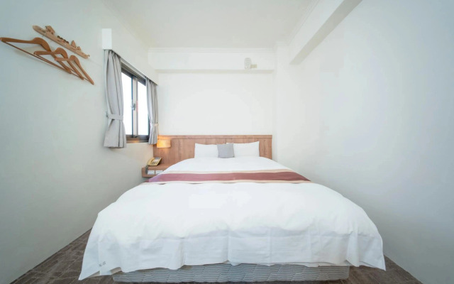 Hotel Foung Gu