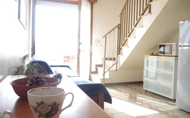 Nice Flat With Terrace-beahost