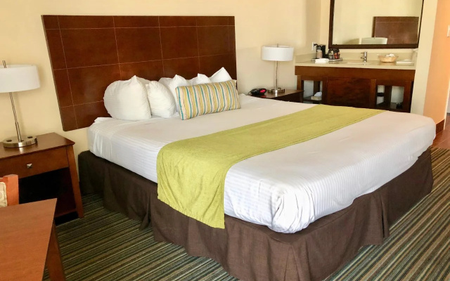 Huntington Beach Inn